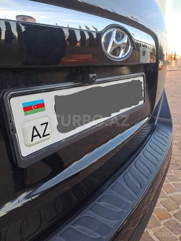 Hyundai Veracruz 2008, 223,000 km - 3.8 l - Bakı