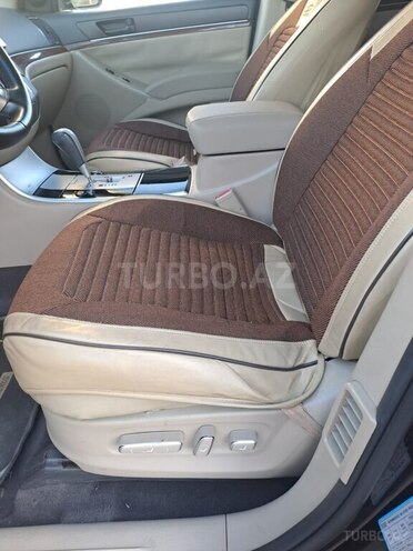 Hyundai Veracruz 2008, 223,000 km - 3.8 l - Bakı