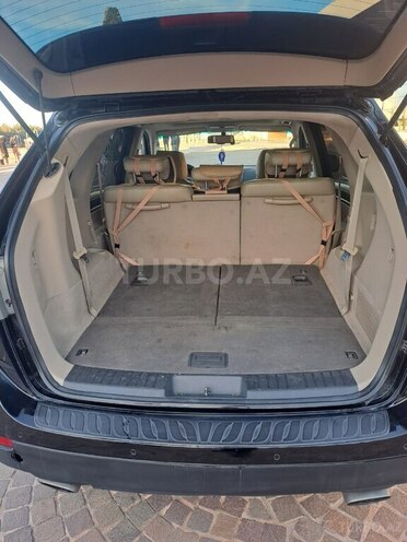 Hyundai Veracruz 2008, 223,000 km - 3.8 l - Bakı