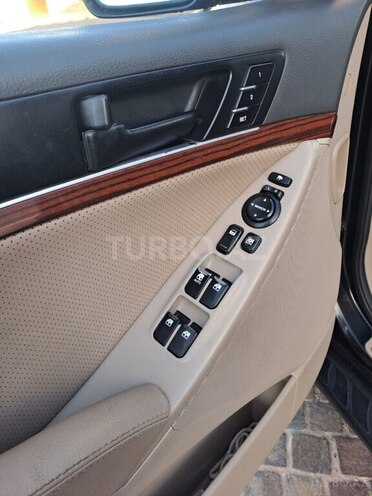 Hyundai Veracruz 2008, 223,000 km - 3.8 l - Bakı