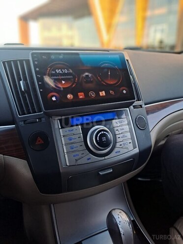 Hyundai Veracruz 2008, 223,000 km - 3.8 l - Bakı