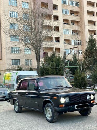 LADA (VAZ) 2106 2004, 91,847 km - 1.6 л - Sumqayıt