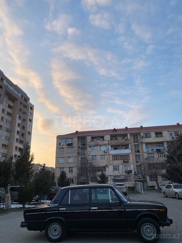 LADA (VAZ) 2106 2004, 91,847 km - 1.6 л - Sumqayıt