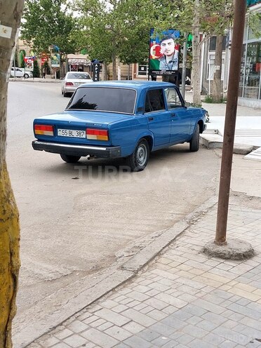 LADA (VAZ) 2107 2008, 51,039 km - 1.5 l - Gəncə