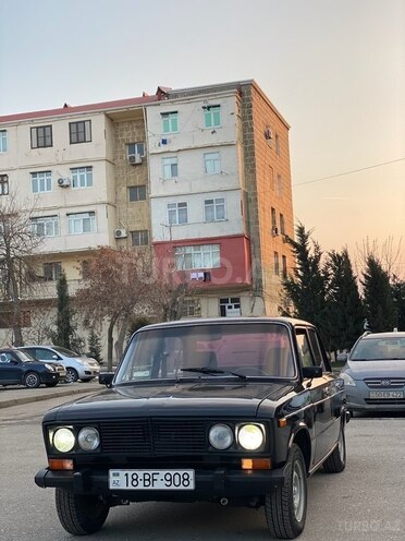 LADA (VAZ) 2106 2004, 91,847 km - 1.6 л - Sumqayıt
