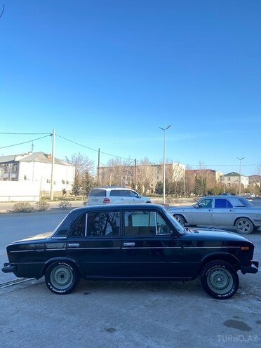 LADA (VAZ) 2106 2004, 91,847 km - 1.6 л - Sumqayıt