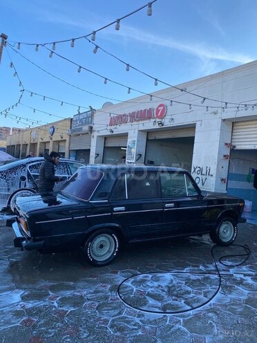 LADA (VAZ) 2106 2004, 91,847 km - 1.6 л - Sumqayıt