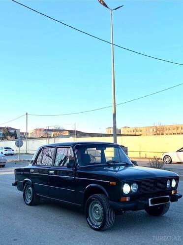 LADA (VAZ) 2106 2004, 91,847 km - 1.6 л - Sumqayıt