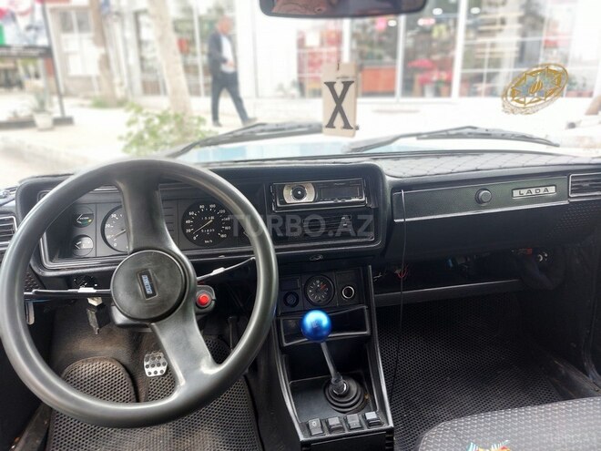 LADA (VAZ) 2107 2008, 51,039 km - 1.5 l - Gəncə