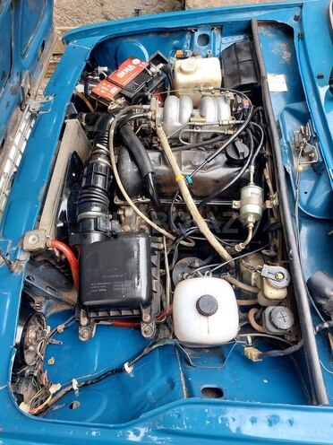 LADA (VAZ) 2107 2008, 51,039 km - 1.5 l - Gəncə