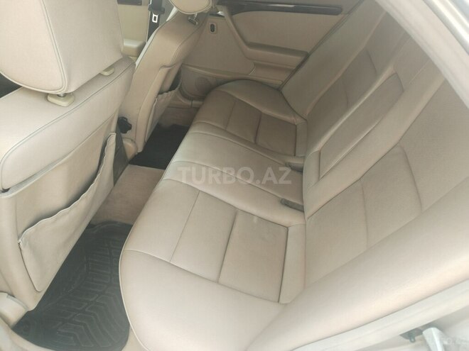 Mercedes C 230 1997, 356,458 km - 2.3 l - Bakı