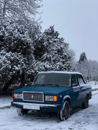 LADA (VAZ) 2107 2008, 51,039 km - 1.5 l - Gəncə