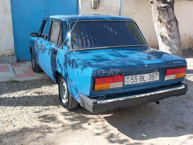 LADA (VAZ) 2107 2008, 51,039 km - 1.5 l - Gəncə