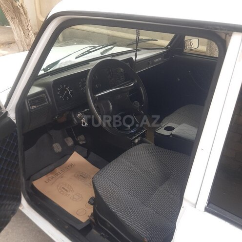 LADA (VAZ) 2107 2005, 71,234 km - 1.6 l - Bakı