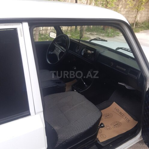 LADA (VAZ) 2107 2005, 71,234 km - 1.6 l - Bakı