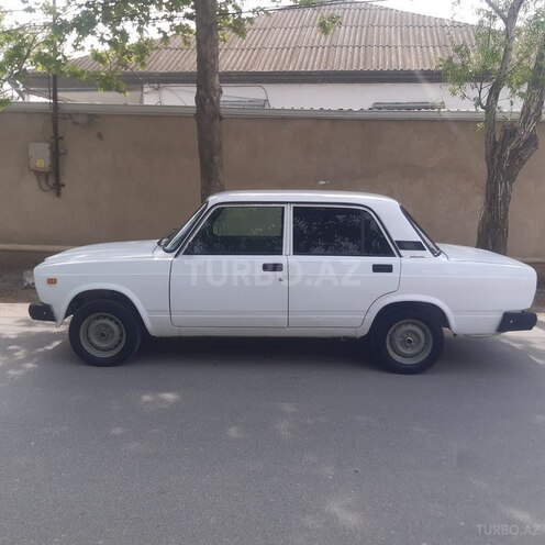 LADA (VAZ) 2107 2005, 71,234 km - 1.6 l - Bakı