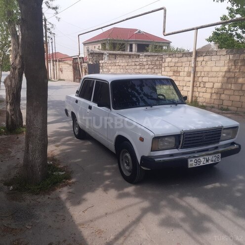 LADA (VAZ) 2107 2005, 71,234 km - 1.6 l - Bakı