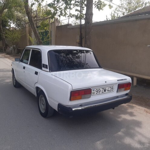 LADA (VAZ) 2107 2005, 71,234 km - 1.6 l - Bakı