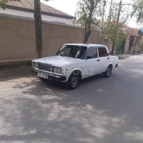 LADA (VAZ) 2107 2005, 71,234 km - 1.6 l - Bakı