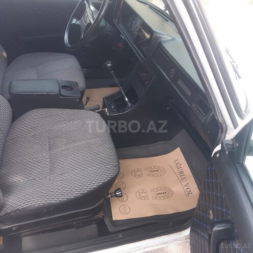 LADA (VAZ) 2107 2005, 71,234 km - 1.6 l - Bakı