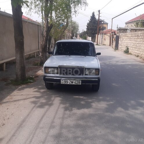 LADA (VAZ) 2107 2005, 71,234 km - 1.6 l - Bakı