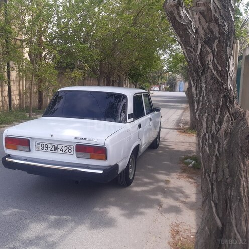 LADA (VAZ) 2107 2005, 71,234 km - 1.6 l - Bakı