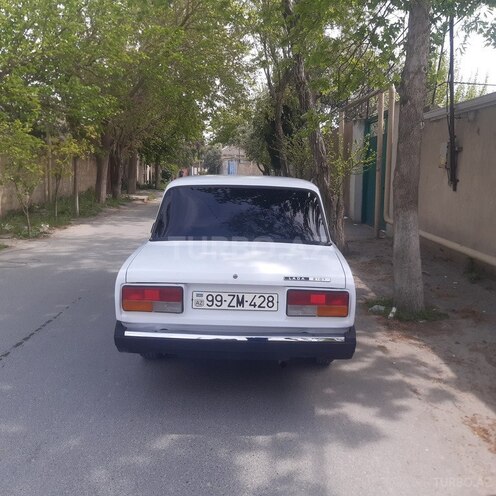 LADA (VAZ) 2107 2005, 71,234 km - 1.6 l - Bakı