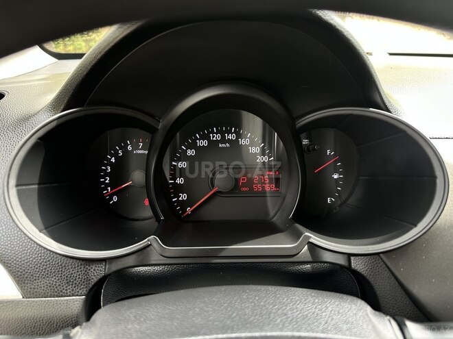 Kia Picanto 2012, 55,000 km - 1.3 l - Bakı
