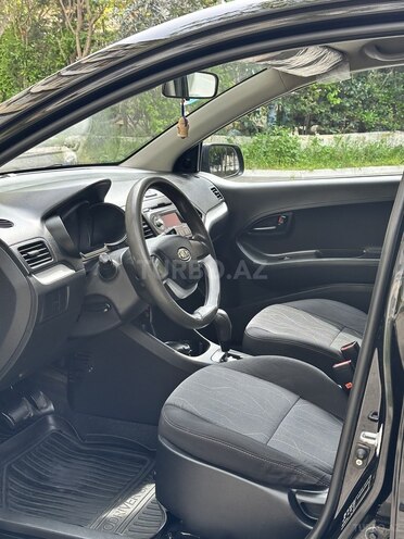 Kia Picanto 2012, 55,000 km - 1.3 l - Bakı