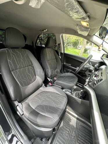 Kia Picanto 2012, 55,000 km - 1.3 l - Bakı