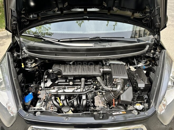 Kia Picanto 2012, 55,000 km - 1.3 l - Bakı