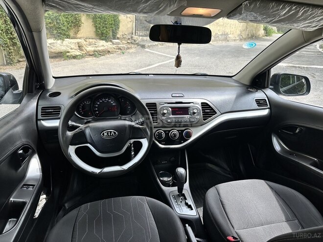 Kia Picanto 2012, 55,000 km - 1.3 l - Bakı