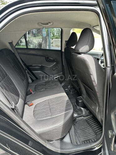 Kia Picanto 2012, 55,000 km - 1.3 l - Bakı