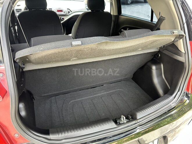 Kia Picanto 2012, 55,000 km - 1.3 l - Bakı