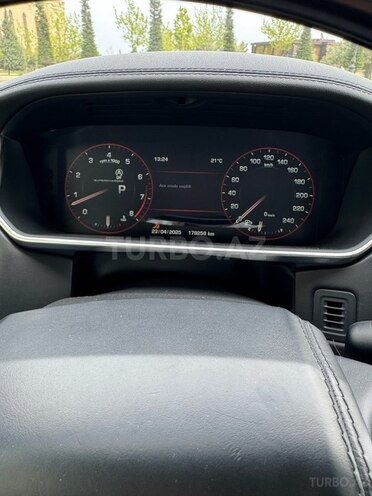 Land Rover Range Rover 2015, 179,000 km - 3.0 л - Bakı