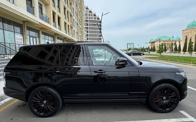 Land Rover Range Rover 2015, 179,000 km - 3.0 л - Bakı