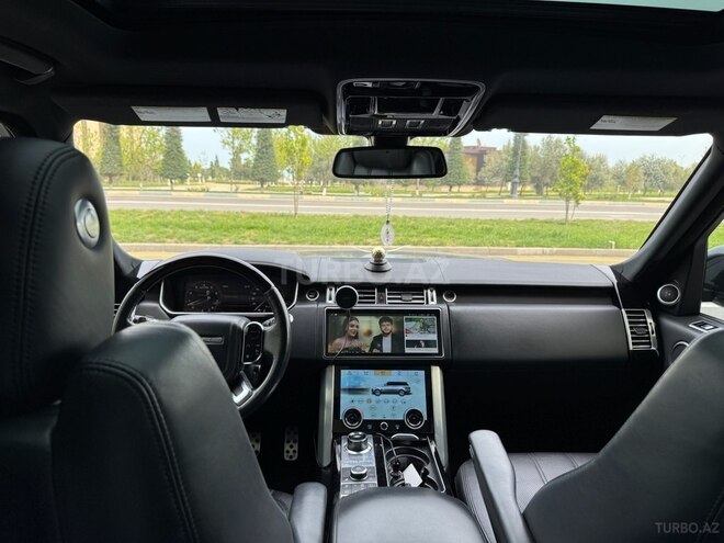Land Rover Range Rover 2015, 179,000 km - 3.0 л - Bakı