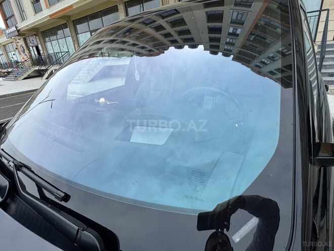Land Rover Range Rover 2015, 179,000 km - 3.0 л - Bakı