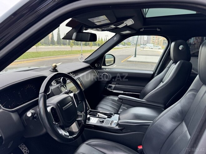 Land Rover Range Rover 2015, 179,000 km - 3.0 л - Bakı