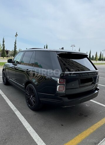 Land Rover Range Rover 2015, 179,000 km - 3.0 л - Bakı