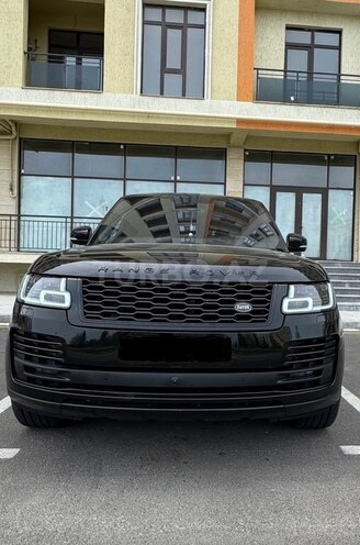 Land Rover Range Rover 2015, 179,000 km - 3.0 л - Bakı