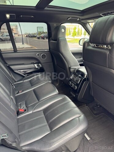 Land Rover Range Rover 2015, 179,000 km - 3.0 л - Bakı