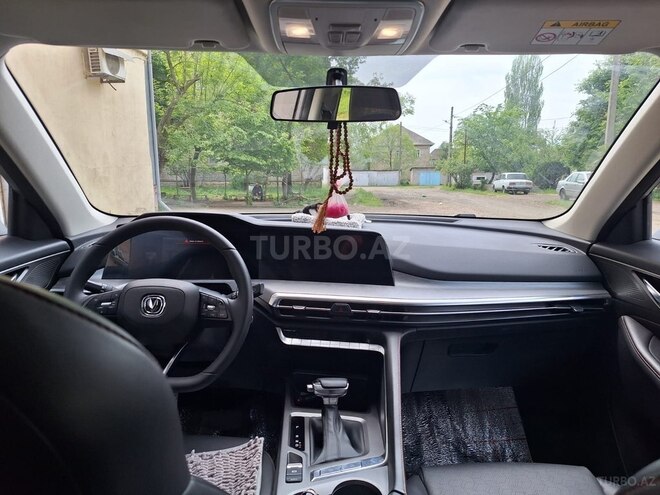 Changan CS 35 Plus 2023, 26,000 km - 1.6 l - Bakı