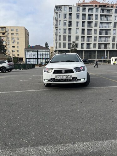Khazar SD 2018, 25,000 km - 1.7 l - Bakı