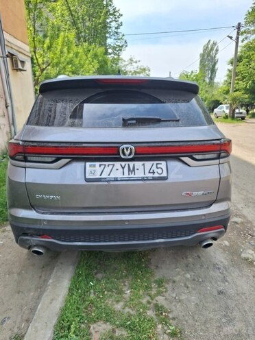 Changan CS 35 Plus 2023, 26,000 km - 1.6 l - Bakı
