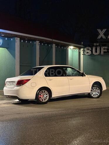 Khazar SD 2018, 25,000 km - 1.7 l - Bakı