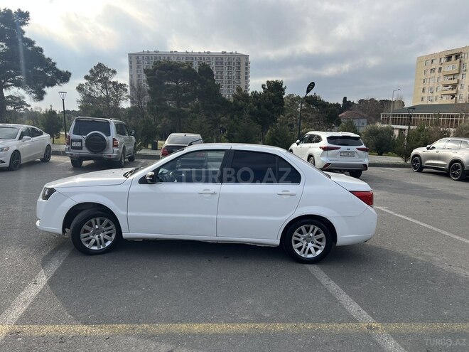 Khazar SD 2018, 25,000 km - 1.7 l - Bakı
