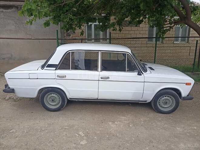 LADA (VAZ) 2106 1987, 94,864 km - 1.6 л - Gəncə