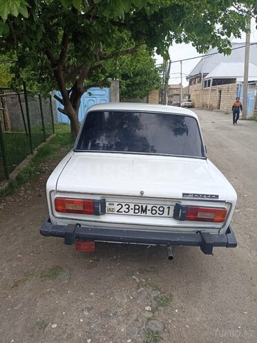 LADA (VAZ) 2106 1987, 94,864 km - 1.6 л - Gəncə