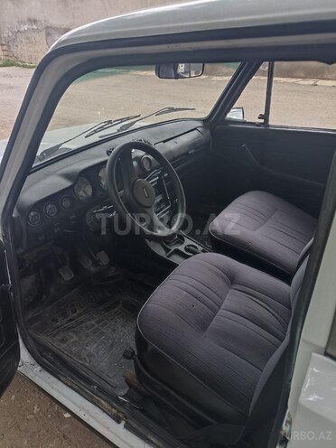 LADA (VAZ) 2106 1987, 94,864 km - 1.6 л - Gəncə